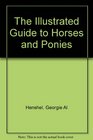 The Illustrated Guide to Horses and Ponies