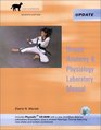 Human Anatomy  Physiology Laboratory Manual Cat Version Media Update with PhysioEx 40
