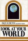 Look at Your World