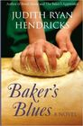 Baker's Blues (Bread Alone, Bk 3)