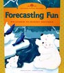 Forecasting Fun Weather Nursery Rhymes