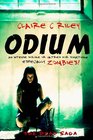 Odium: The Dead Saga (Volume 1)