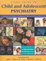 Child and Adolescent Psychiatry A Companion to Dulcan's Textbook of Child and Adolescent Psychiatry