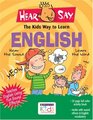 HearSay English The Kids Way to Learn