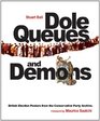 Dole Queues and Demons British Election Posters from the Conservative Party Archive