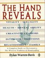 The Hand Reveals A Complete Guide to Cheiromancy  The Western Tradition of Handreading