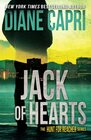 Jack of Hearts (The Hunt for Jack Reacher Series)