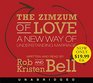 The Zimzum of Love Low Price CD A New Way of Understanding Marriage