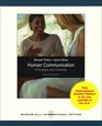 Human Communication Principles and Contexts