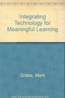 Integrating Technology And Upgrade Cdrom And Knowledge Cdrom Third Edition