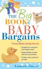The Big Book of Baby Bargains