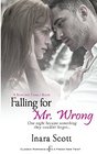 Falling for Mr Wrong