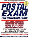 Norman Hall's Postal Exam Preparation Book No Subtitle
