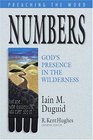 Numbers God's Presence in the Wilderness