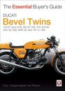 Ducati Bevel Twins 750GT Sport and Sport S 860GT GTE GTS 900 SS GTS SD SSD MHR S2 Mille 1971 to 1986
