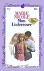 Man Undercover