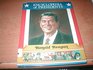 Ronald Reagan Fortieth President of the United States