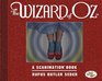 Wizard of Oz Scanimation 10 Classic Scenes from Over the Rainbow