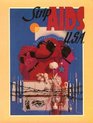 Strip AIDS USA A Collection of Cartoon Art to Benefit People With AIDS