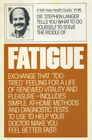 Fatigue