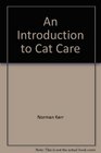 Introduction to Cat Care