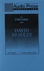 David Bradley Interview