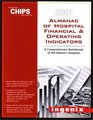 The 2001 Almanac of Hospital Financial  Operating Indicators