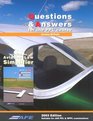 Private Pilots Licence Course 2003 Questions and Answers for the PPL Course