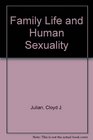 Family Life and Human Sexuality