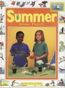 Summer Science Projects