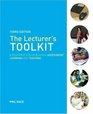 The Lecturer's Toolkit A Practical Guide to Assessment Learning and Teaching