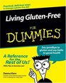Living Gluten-Free For Dummies (For Dummies (Health & Fitness))
