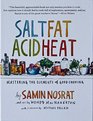 [[Salt, Fat, Acid, Heat by Samin Nosrat][Samin Nosrat Salt, Fat, Acid, Heat]]