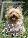The Critters of Mossy Creek