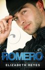Romero (Moreno Brothers, Bk 4)