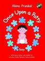 Once Upon a Potty Boy With Audio CD