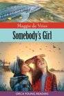 Somebody's Girl