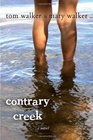 Contrary Creek a novel
