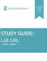 Study Guide Lab Girl by Hope Jahren