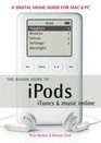 Rough Guide to Ipods    Itunes 1