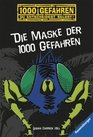 Die Maske der 1000 Gefahren