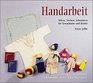 Handarbeit Nhen Sticken Schneidern fr Erwachsene und Kinder