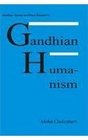 Gandhian humanism