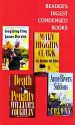 Reader's Digest Condensed Books, Every Living Thing, All Around the Town, Death Penalty, Colony