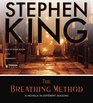 The Breathing Method (Audio CD) (Unabridged)