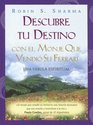 Descubre Tu Destino Con El