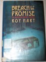 Breach of Promise (Inspector Roper, Bk 6)