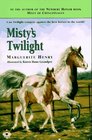 Misty's Twilight (Misty, Bk 4)