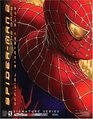 Spiderman 2 the Game Official Strategy Guide