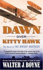 Dawn Over Kitty Hawk